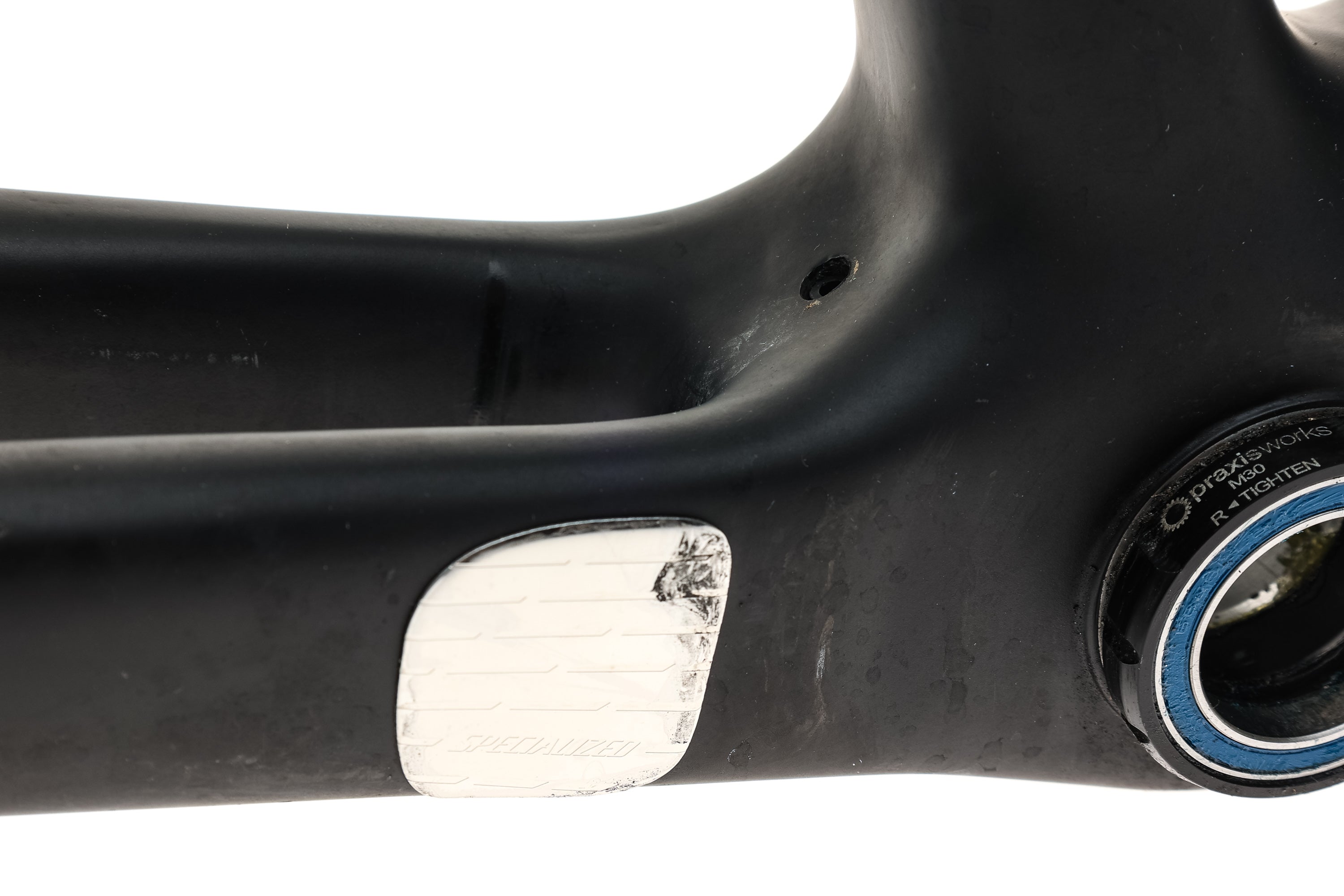 2018 Specialized Tarmac 61cm Frameset - 2018