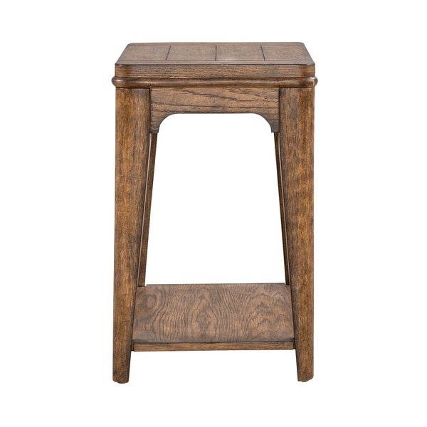 Ashford Sienna Chairside Table