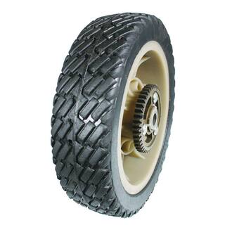 STENS New Drive Wheel for Lawn-Boy Silver Pro and Gold Pro Series 21 in. Self-Propelled 43 Teeth On Drive Wheel 92-1042 205-670