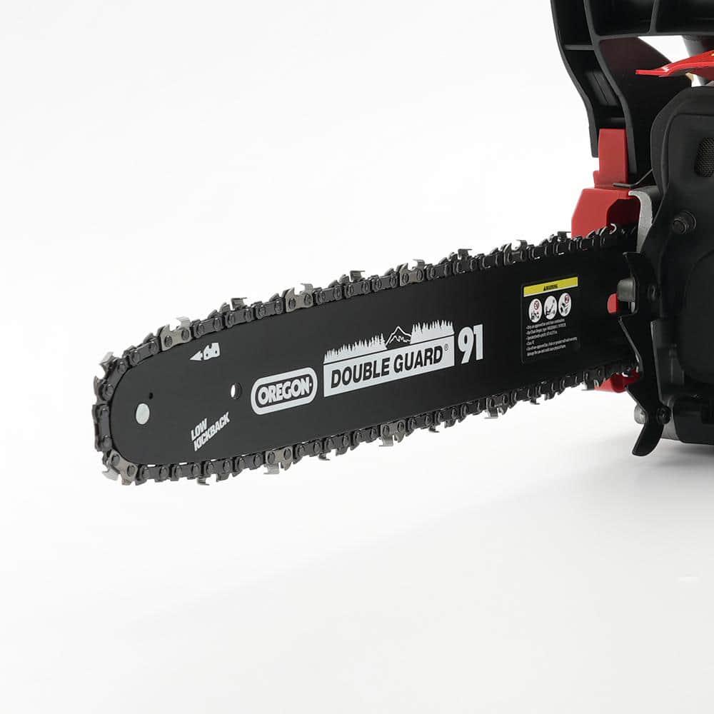 PRORUN 37cc 14in 2Cycle GasPowered Chainsaw