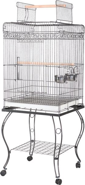 AandE Cage Company Economy Play Top Bird Cage