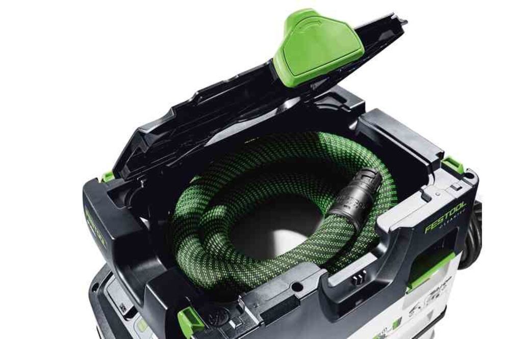 Festool Dust Extractor CT MIDI I HEPA 574837 from Festool