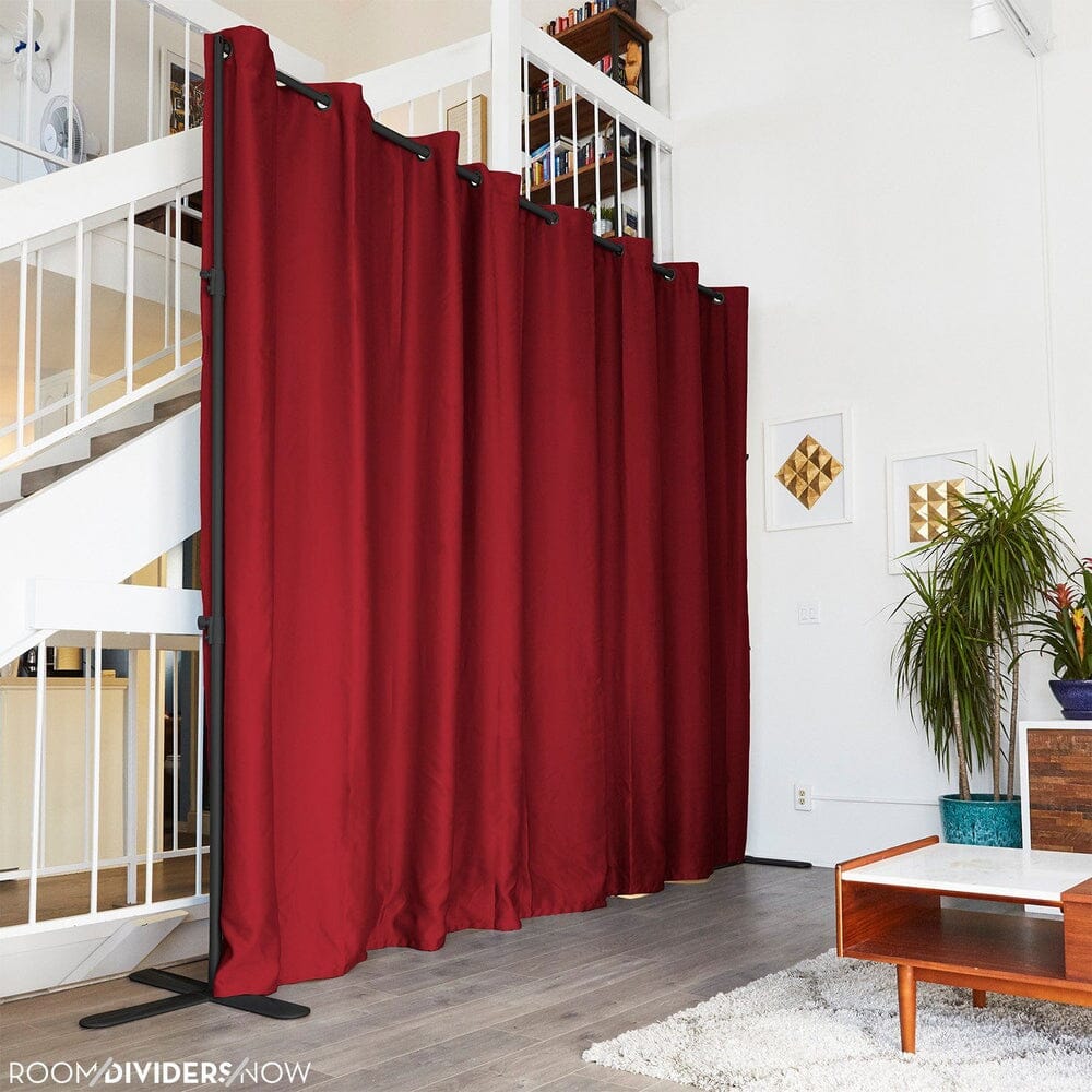 Premium Room Divider Curtains