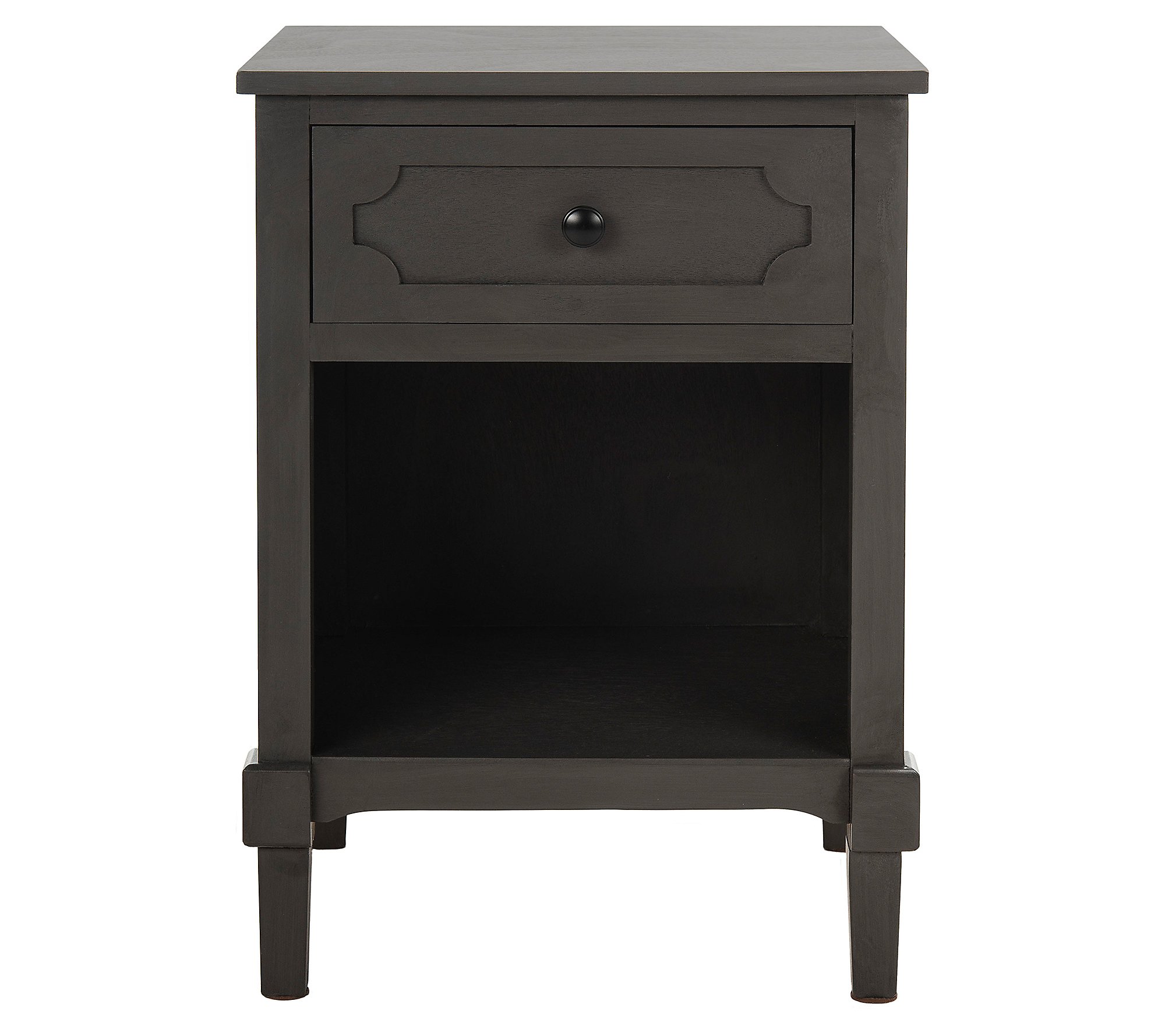 Safavieh Rosaleen Storage Side Table With Drawer