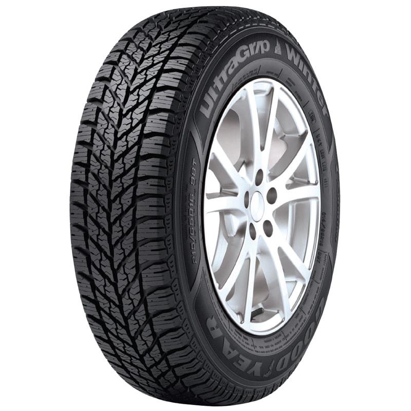 Goodyear Ultra Grip Winter Winter 195/60R15 88T Passenger Tire