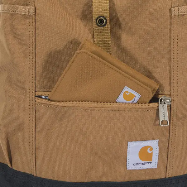 Carhartt Convertible Backpack Tote