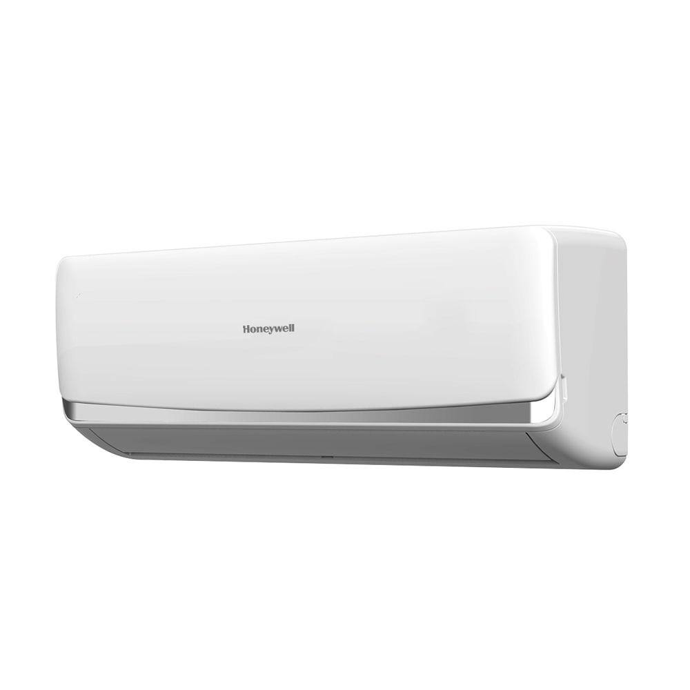 Honeywell 24000 BTU 2-Ton Single Zone Mini Split Air Conditioner with Heat and Cleaning Options HWAC-2417S