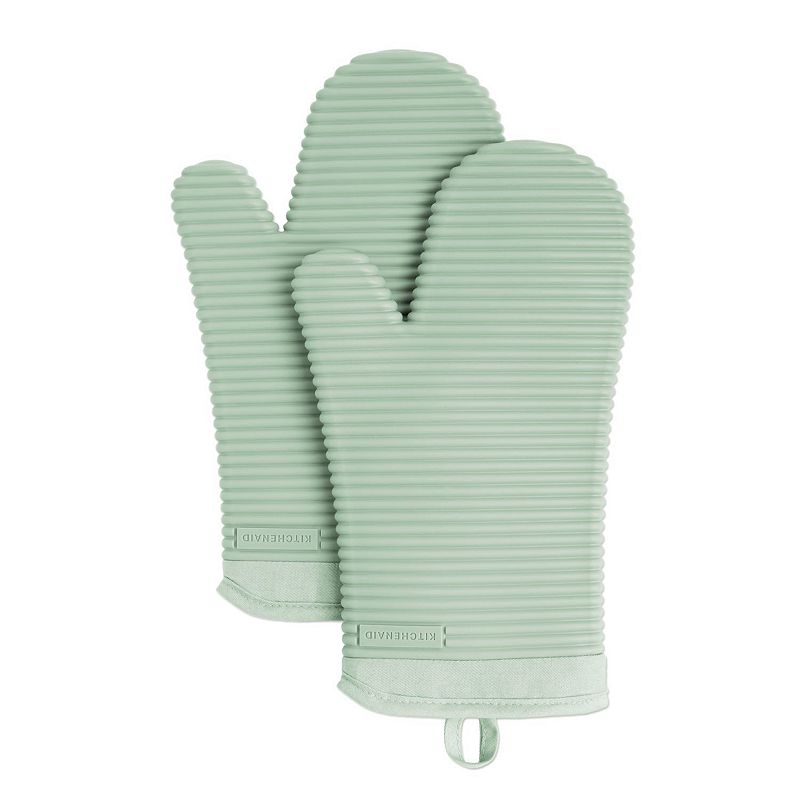 KitchenAid Silicone Oven Mitt 2-pk.