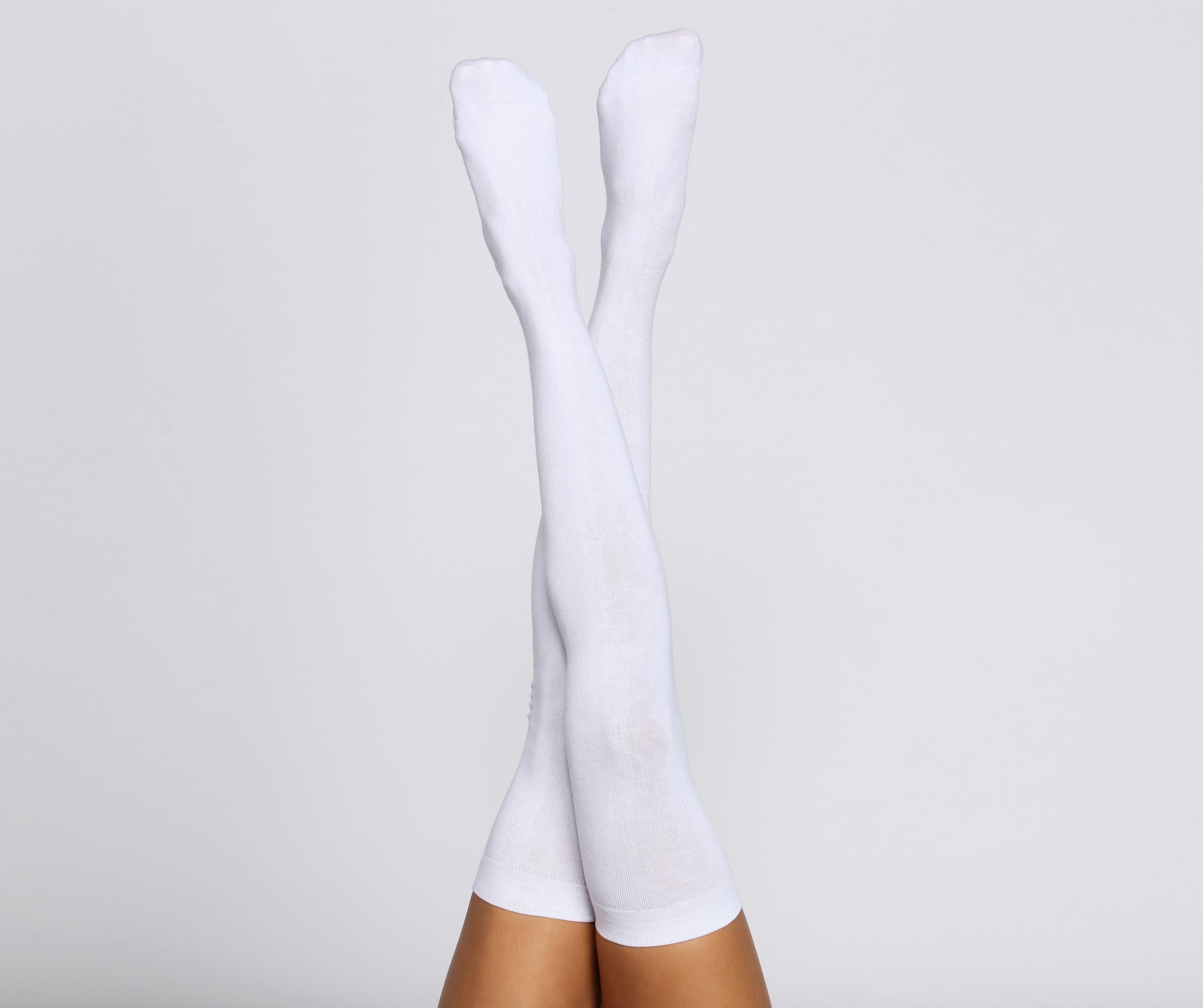 Thigh High Socks