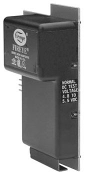 Fireye MART1T Flame rect amp. .8 sec FFRT. Use wit...