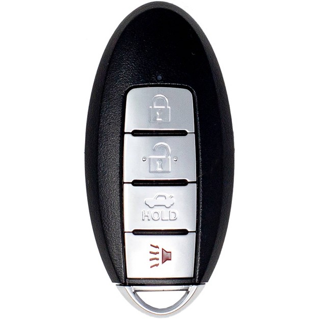 Car Keys Express Nissan Simple Key Nisk e4tz0sk