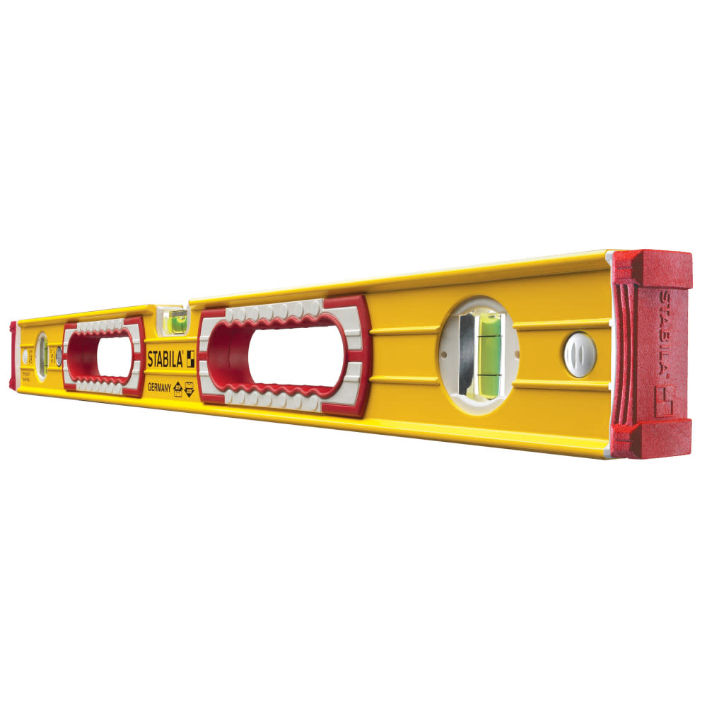 36 inch Type 196-2 Spirit Level Tool ;