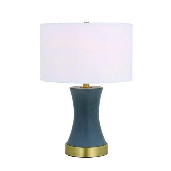 Emma 1 light Table Lamp