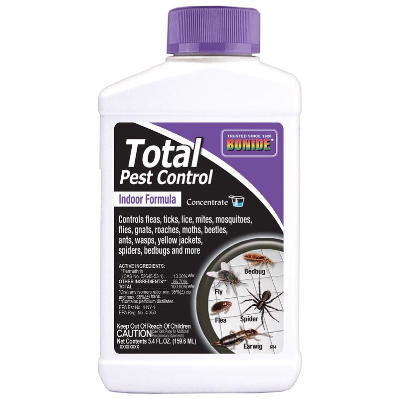 INSECT CONTROL 5.4OZ