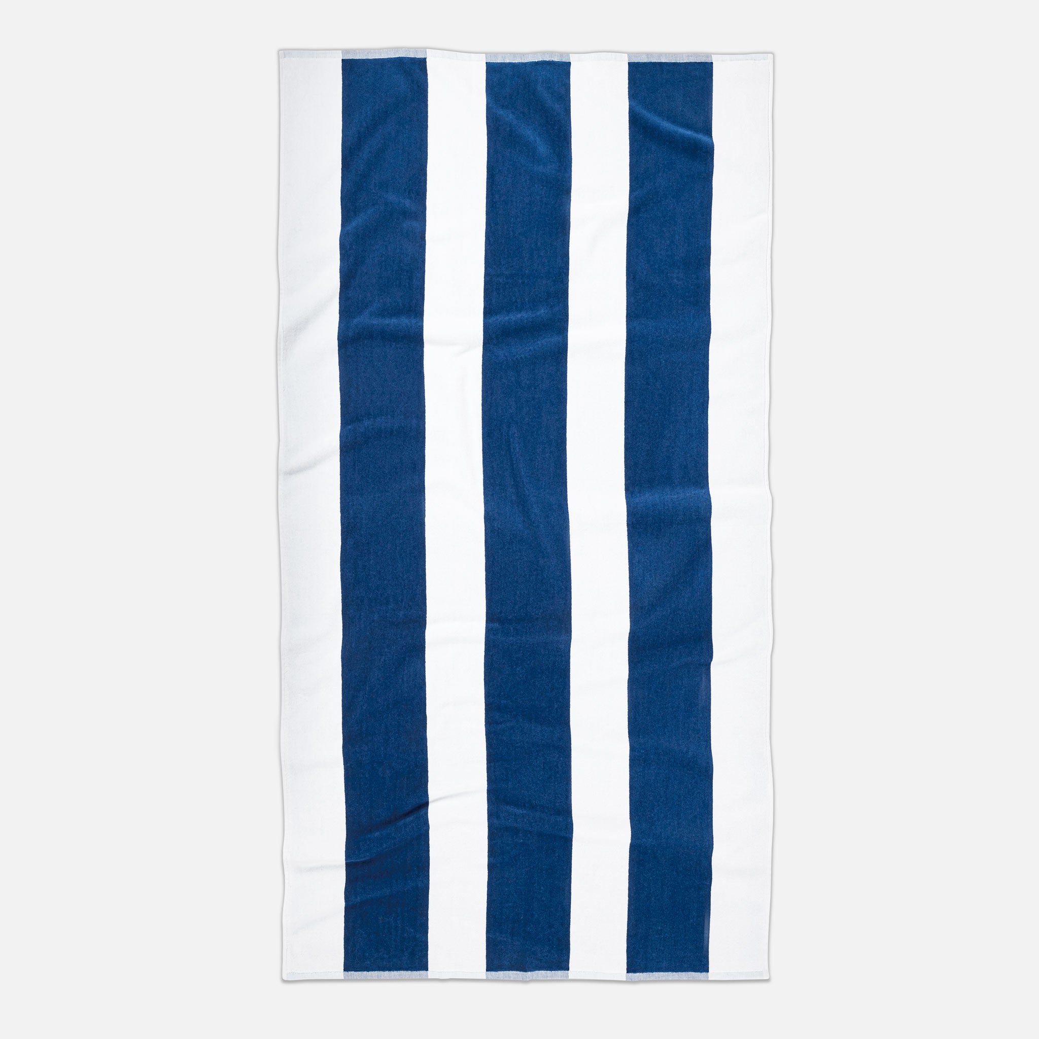 Cabana Stripe Beach Towel