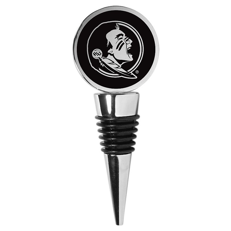 Florida State Seminoles Wine Stopper