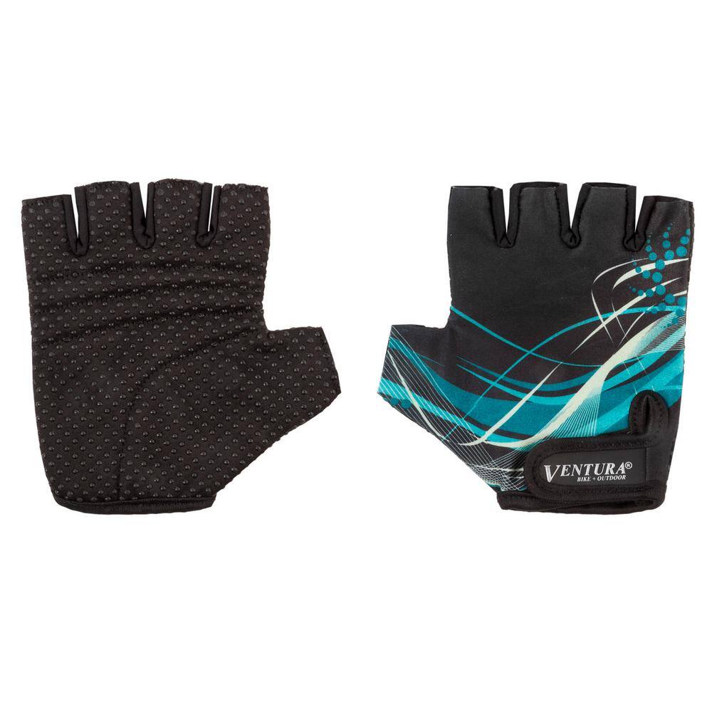 Ventura AdultYouth Non-Slip Knob Gloves (Medium) 719985-A