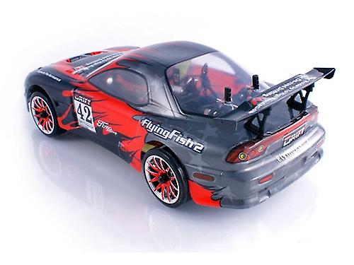 Flying Fish 2 Mazda RXT Electric Drift Radio Controlled Cars - 2.4GHz