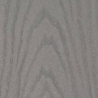 Trex Select 1 in. x 5-12 in. x 16 ft. Pebble Grey Grooved Edge Capped Composite Decking Board PG010616SG01