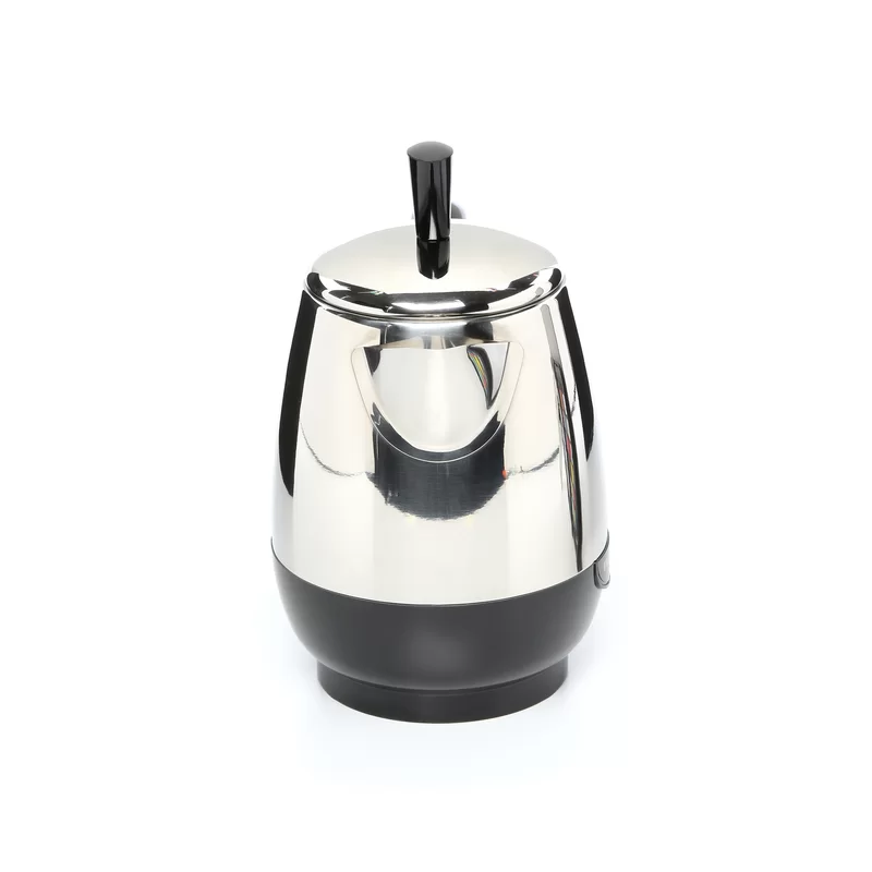 Farberware FCP240 2-4-Cup Percolator， Stainless Steel