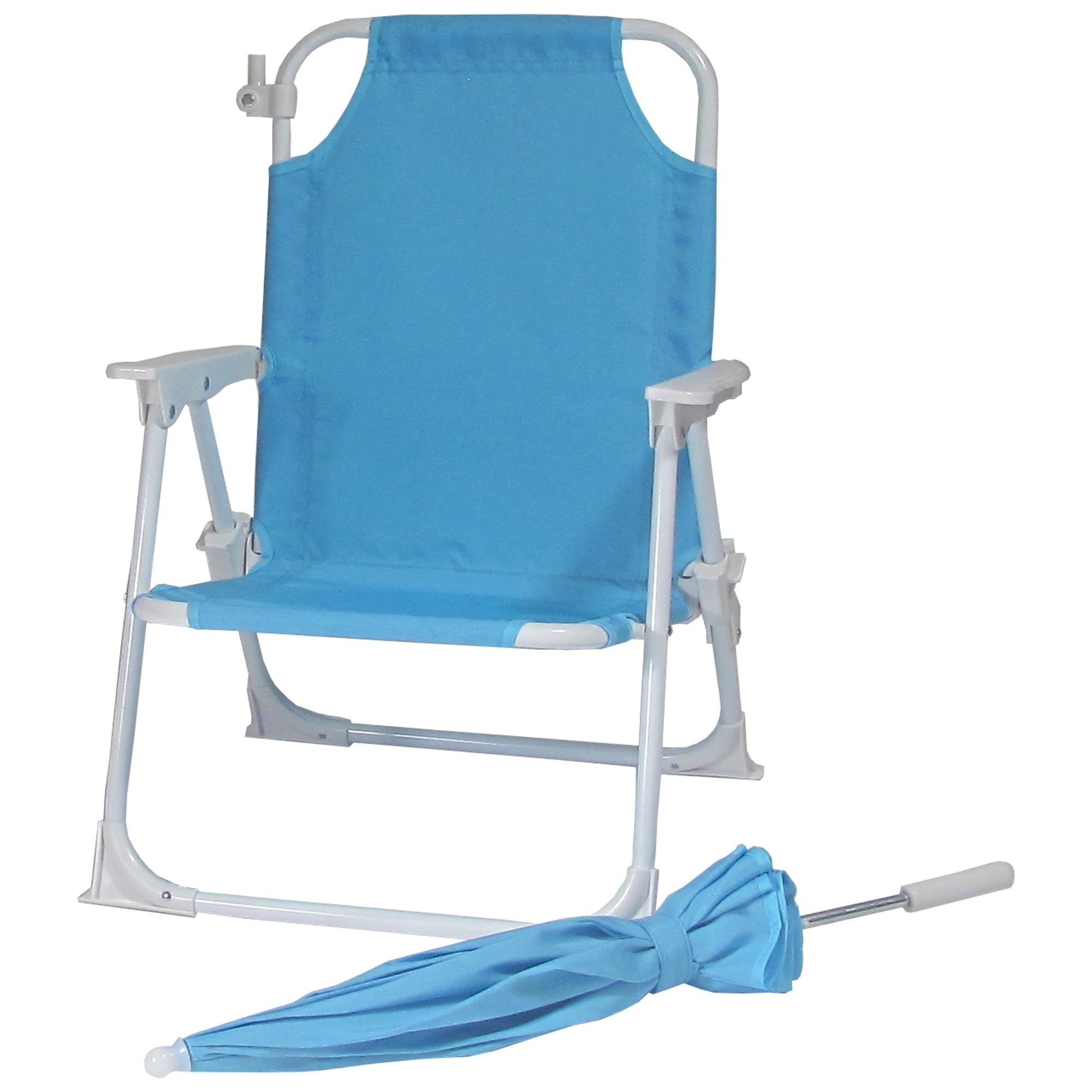 Beach Baby® Premium Umbrella Chair