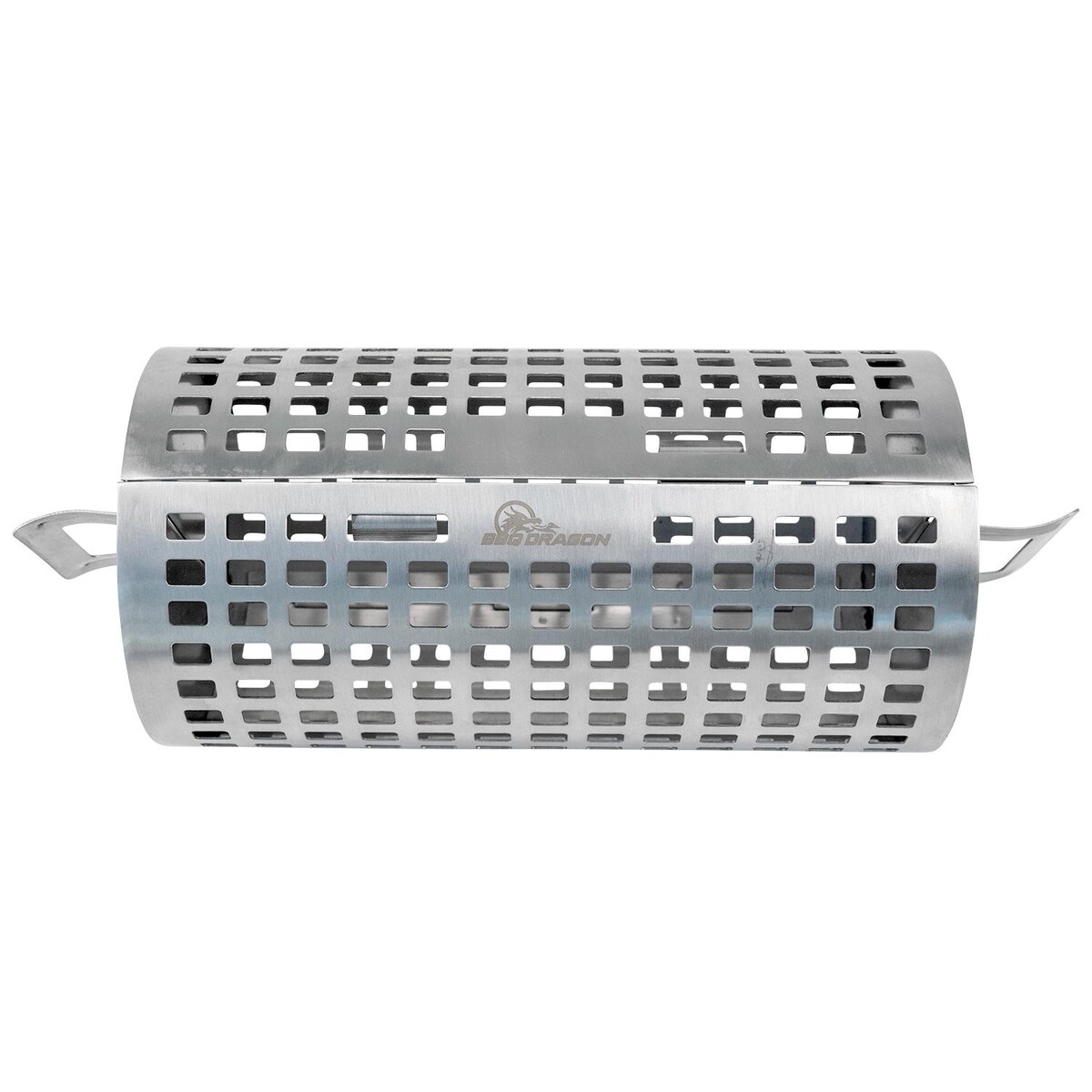 BBQ Dragon Rolling Grill Basket