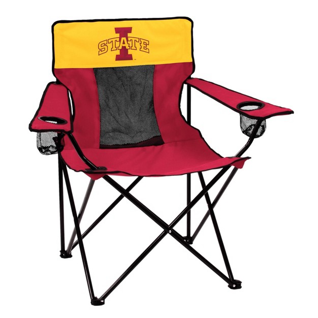 Ncaa Iowa State Cyclones Elite Chair