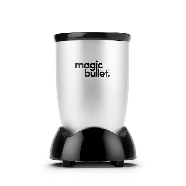 Magic Bullet Personal Blender Set