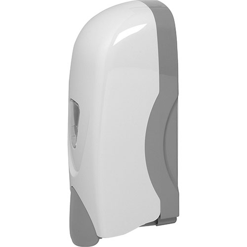 Genuine Joe Liquid Soap Dispenser | Bulk， 33.8oz.， 12