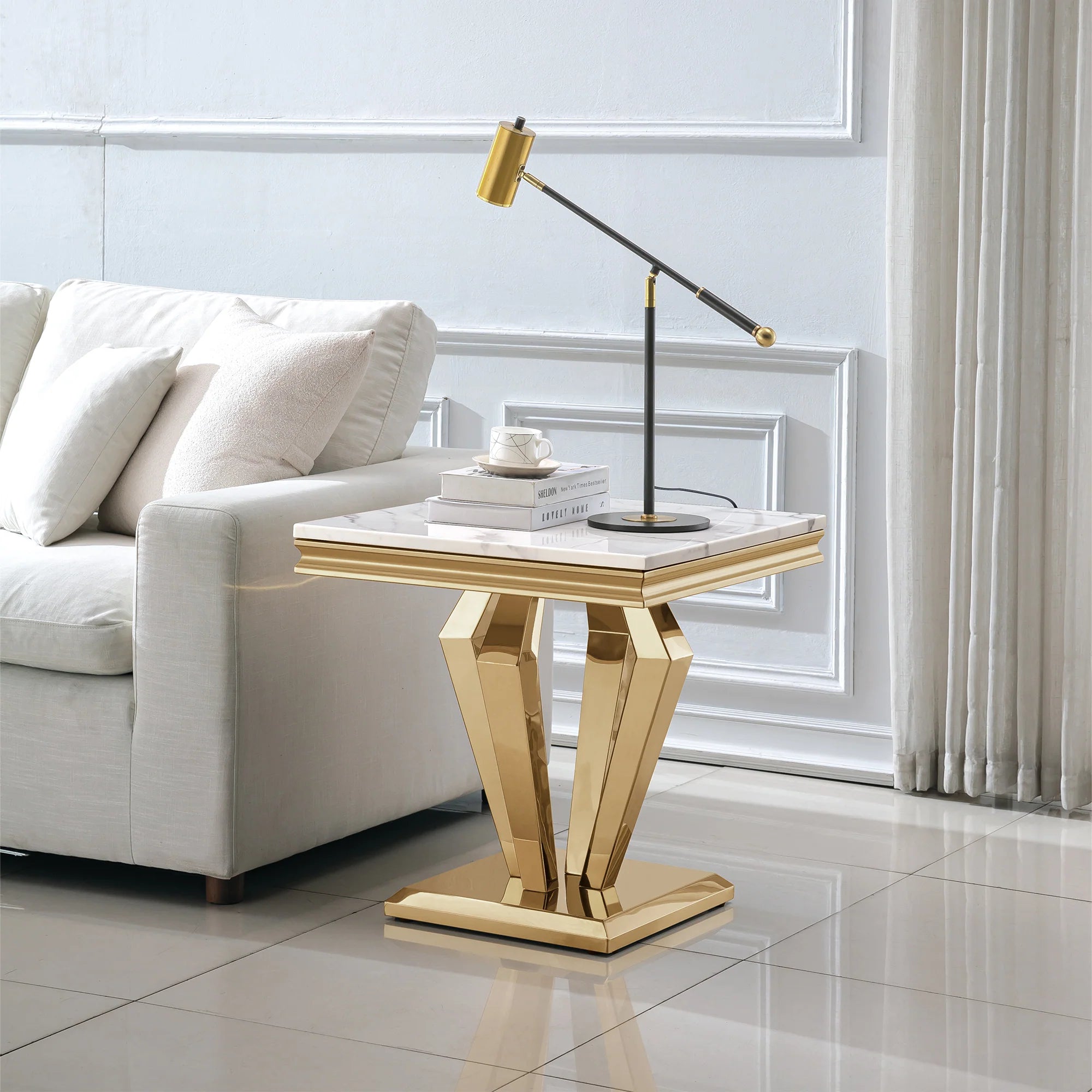 ET308 End Table