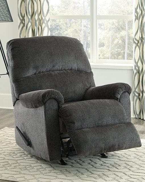 (Online Special Price) Ballinasloe Manual Recliner