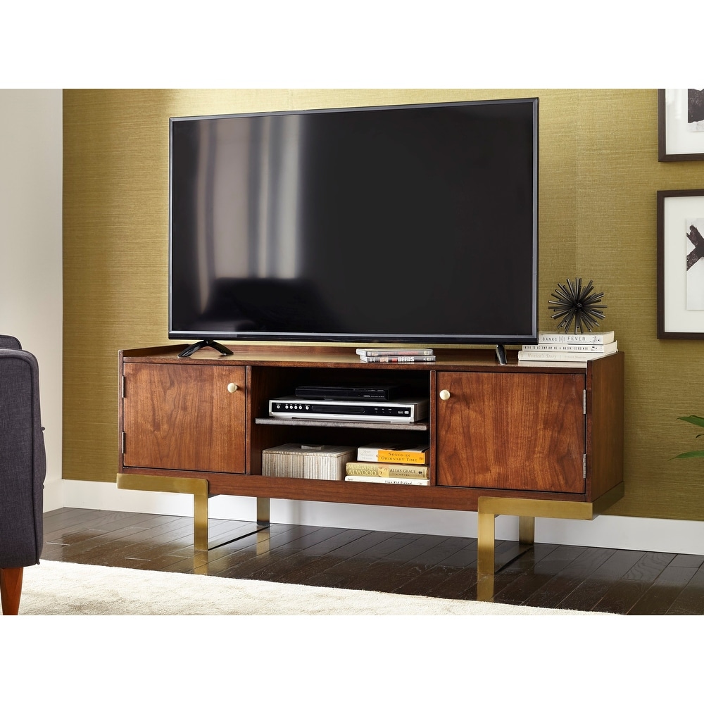 angelo:HOME Luther TV Stand