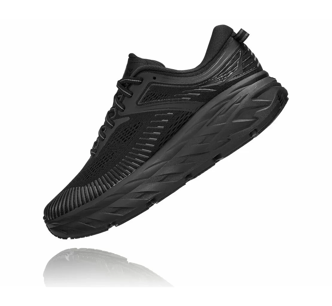 Women's Bondi 7 BLACK / BLACK