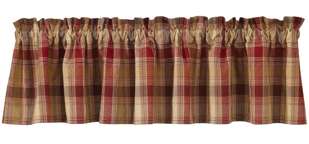 Park Designs Hearthside Valance