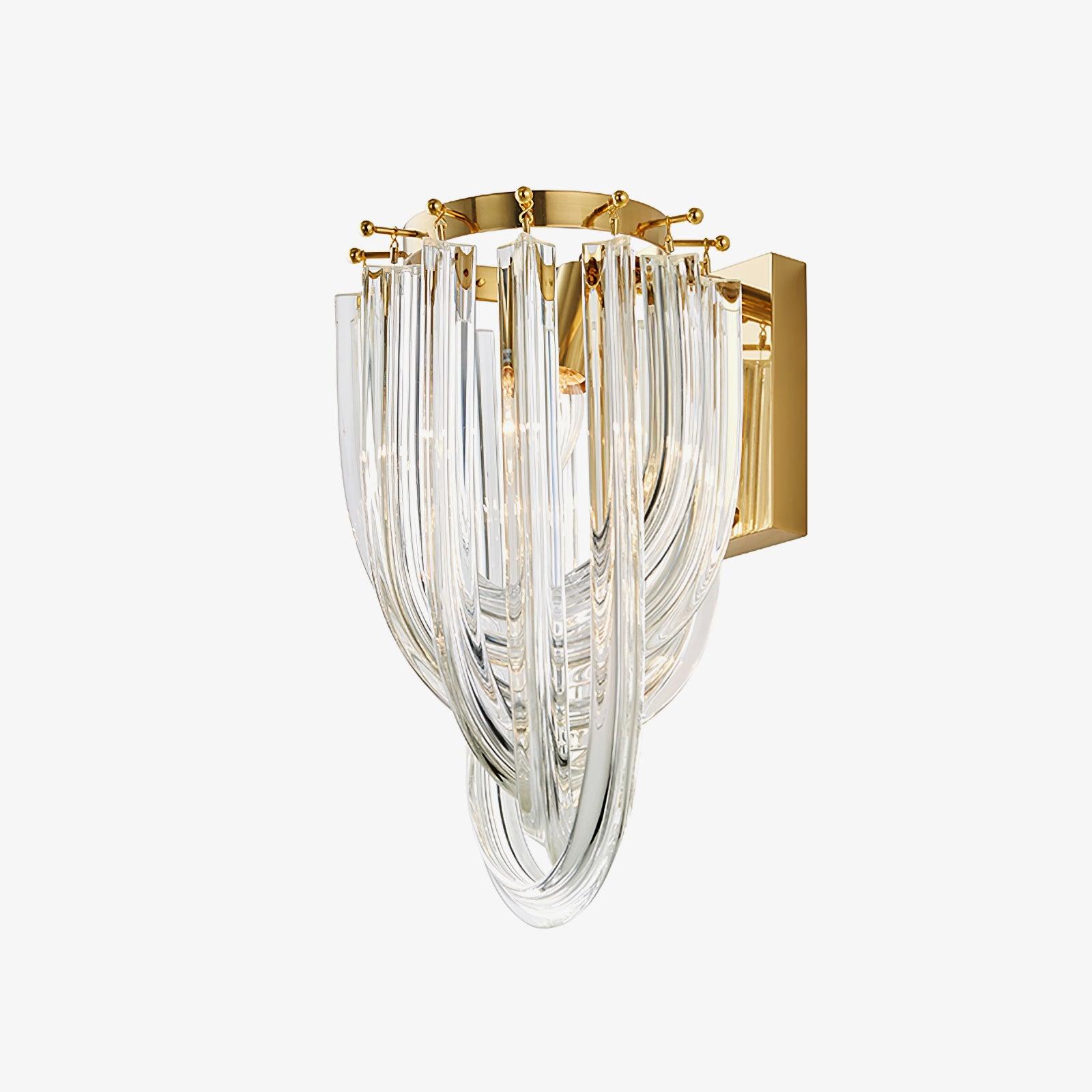 Trevi Murano Wall Lamp