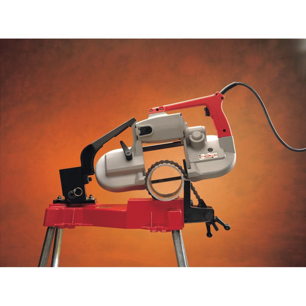 Milwaukee Portable Band Saw Table 48-08-0260 from Milwaukee