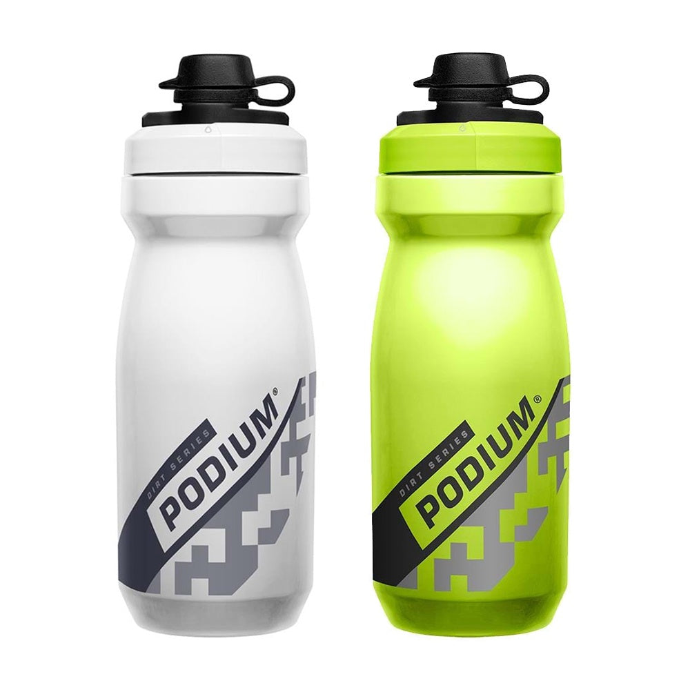 Camelbak Podium Dirt Series Bottle 600ml
