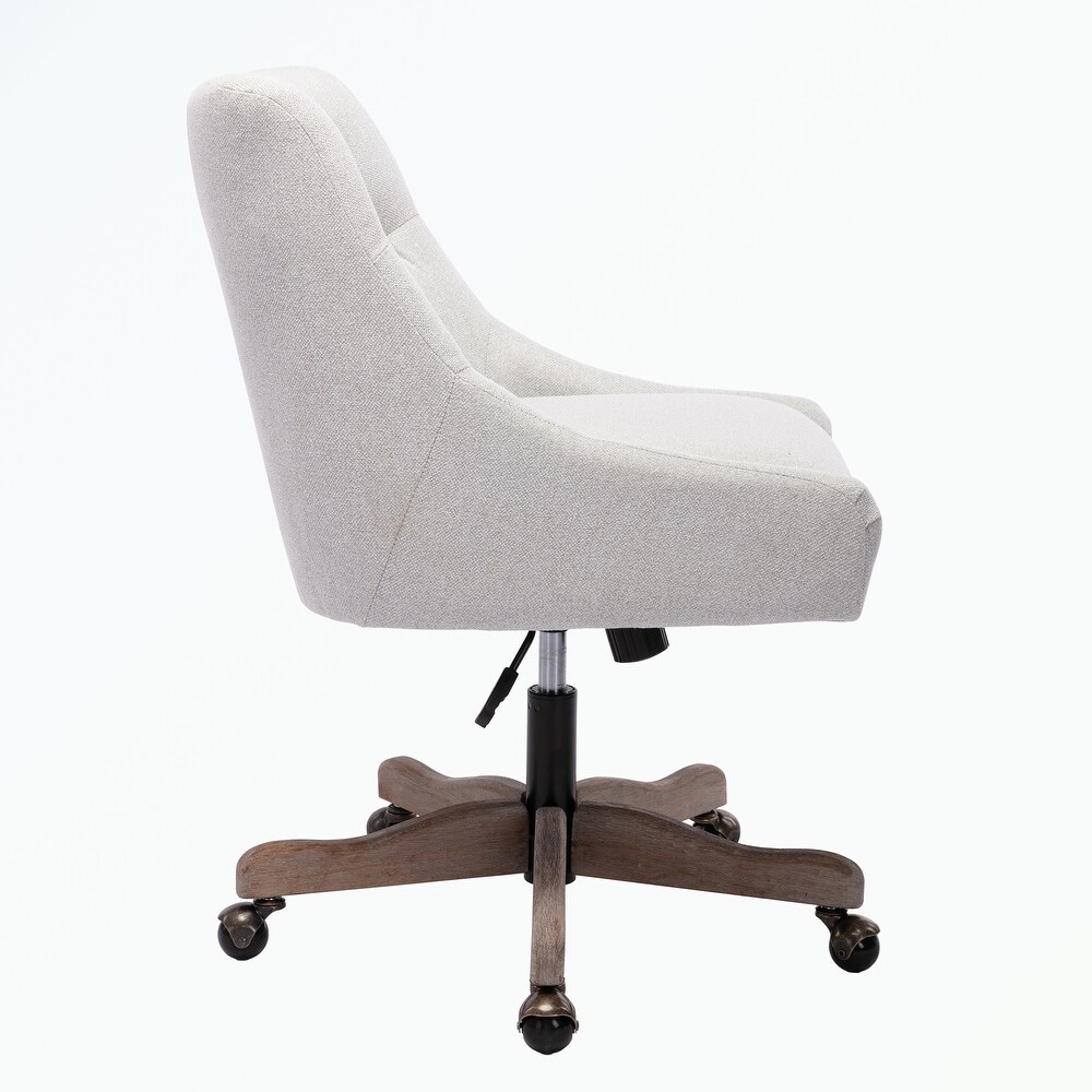 Swivel Shell Chair