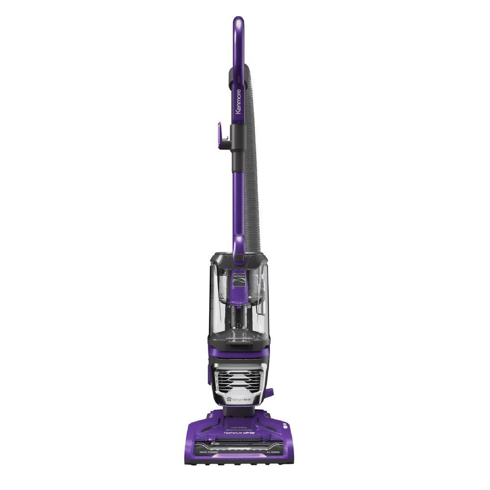 KENMORE FeatherLite Lift-Up Bagless Upright Vacuum with Hair Eliminator Brushroll DU4099