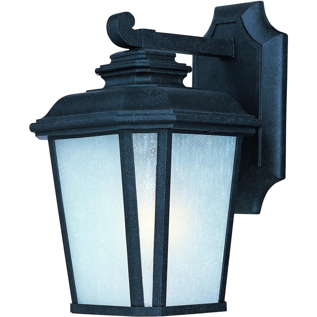 Maxim Radcliffe One Light 11-Inch Outdoor Wall Light