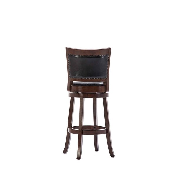 Bristol Bar Height Swivel Bar Stool