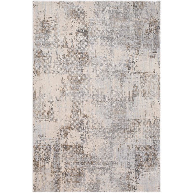 Polle Modern Area Rug