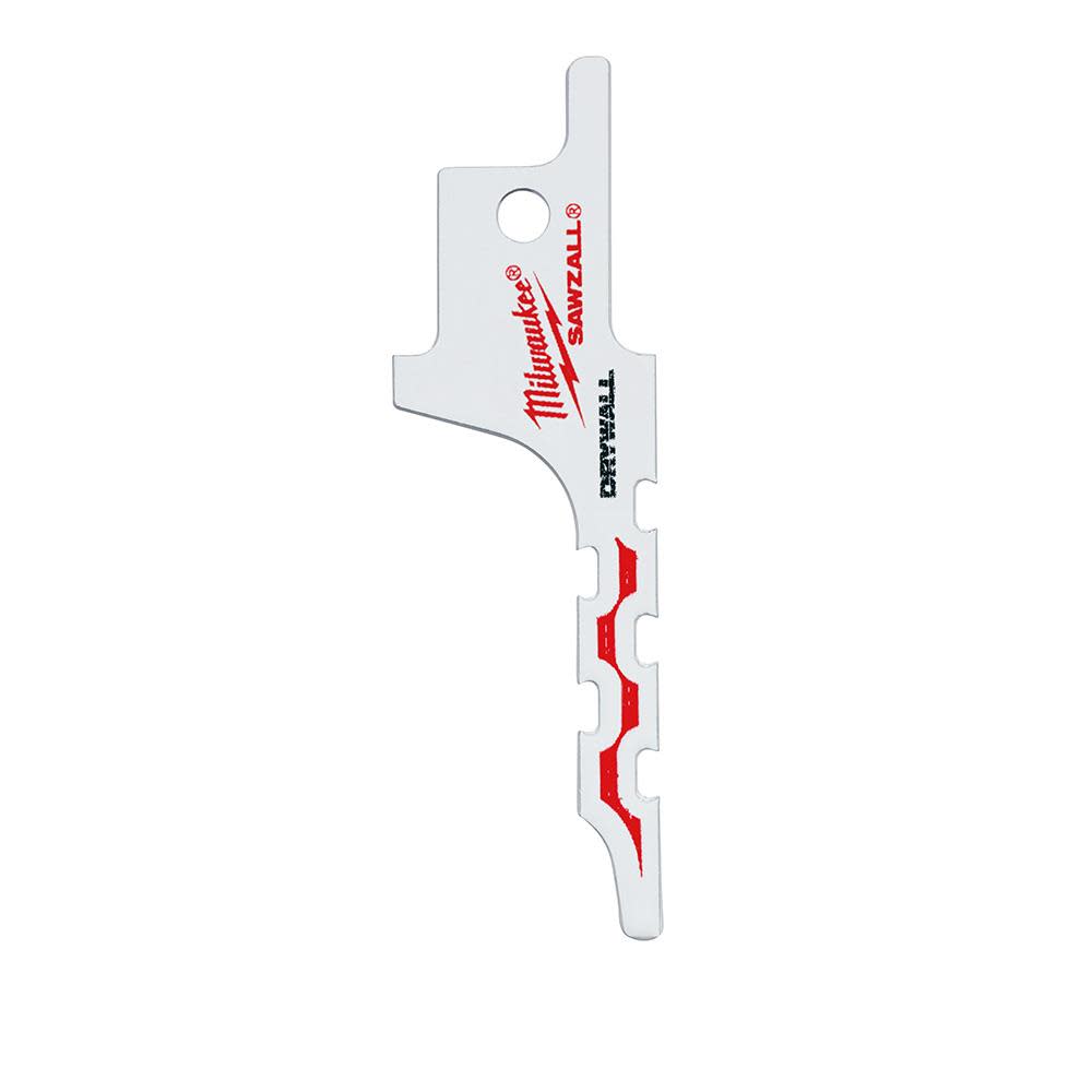 Milwaukee Drywall Sawzall Blade 48-00-1640 from Milwaukee