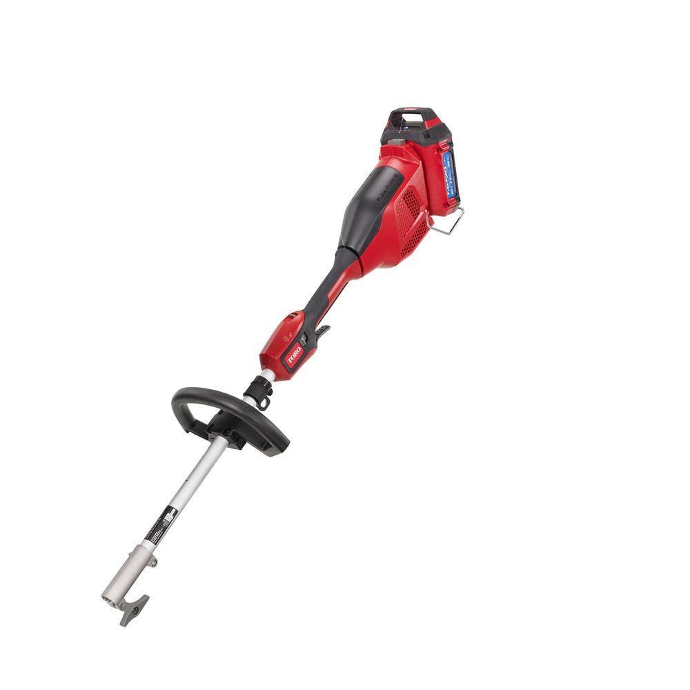 Toro Flex-Force Power System 60-Volt Max Attachment Capable Power Head (Bare Tool) 51810T