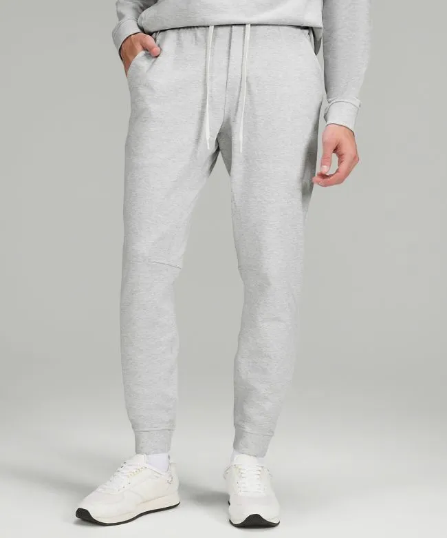 City Sweat Jogger Shorter Length Online Only