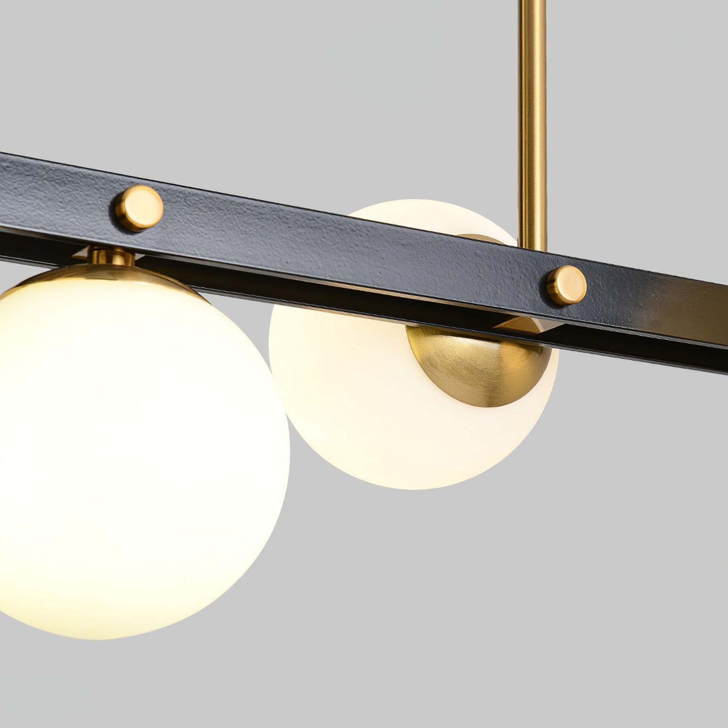 Planeta Pendant Lamp