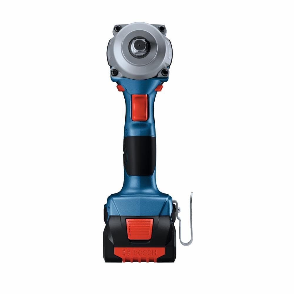 Bosch 18V 1/2