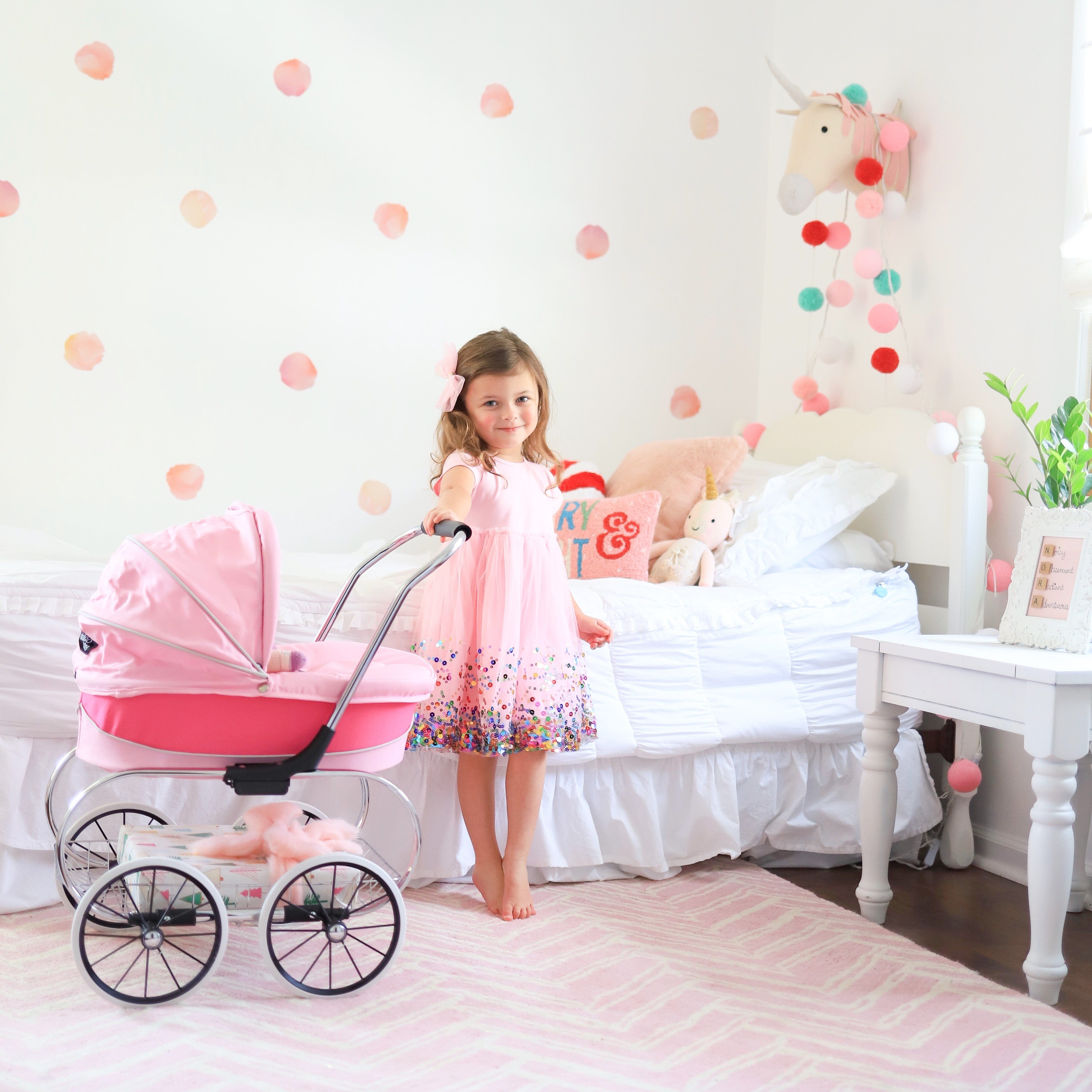 Valco-Baby-Princess-Doll-Pram