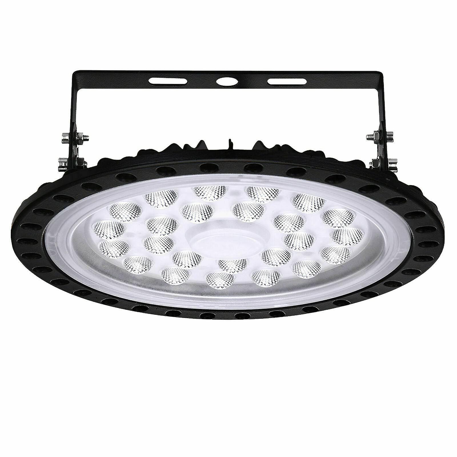 300W led high bay light low bay ufo factory warehouse industrial light