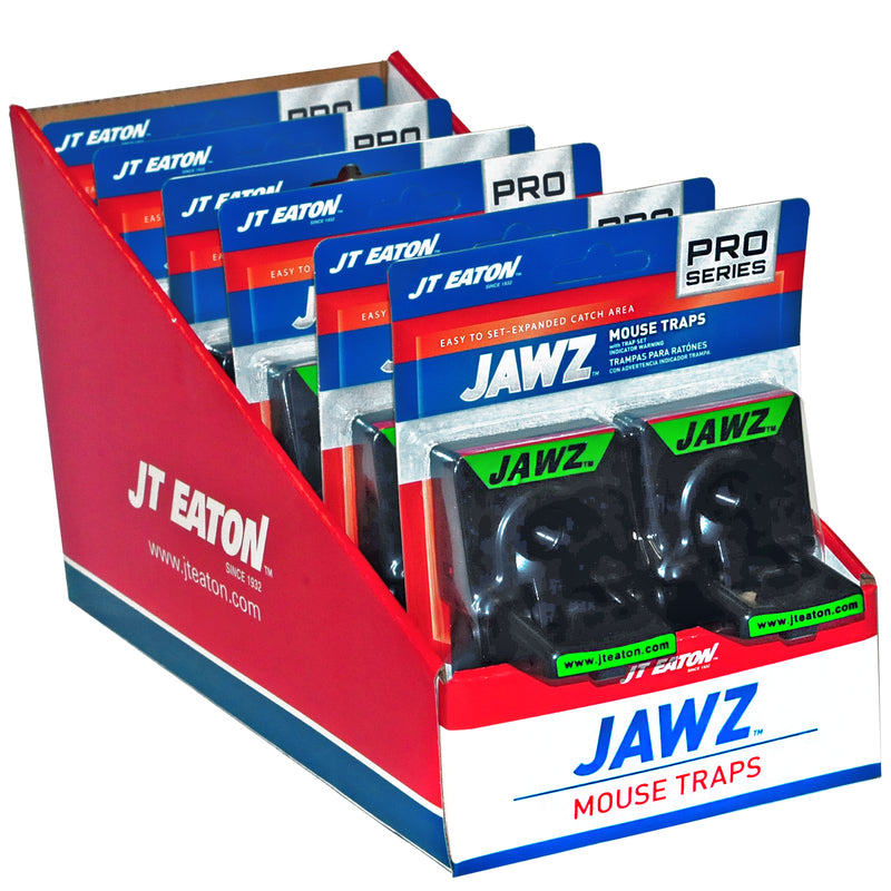 JAWZ PRO MOUSE TRAP 2PK